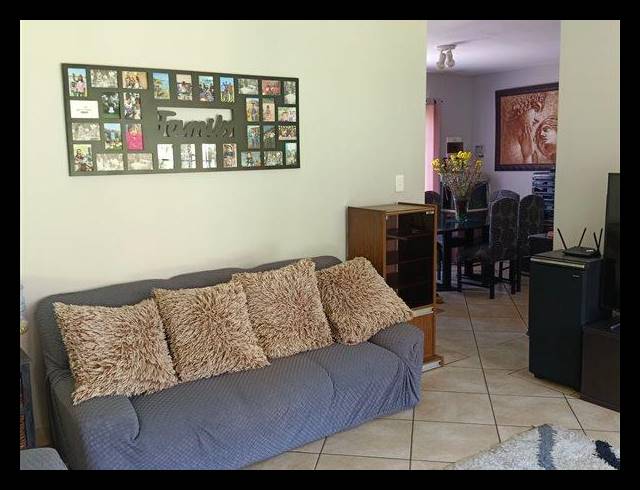 3 BEDROOM TOWNHOUSE FOR SALE IN GLEN MARAIS